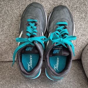 New Balance Sneakers#515